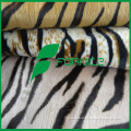 10 years China manufacturer 100%polyester custom printed velvet for pouch